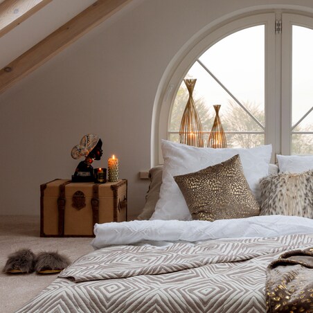 Kufer Sandy 31x49 cm