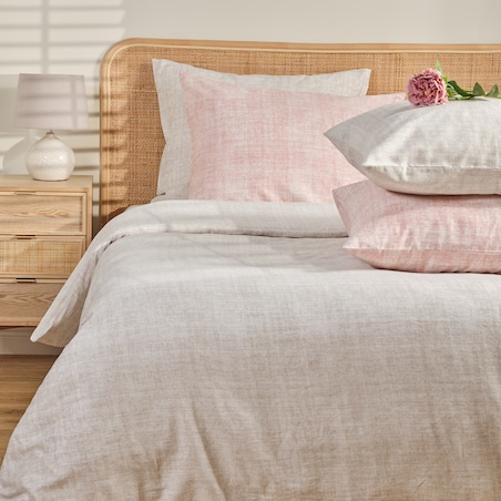 Pościel z bawełny satynowej Patito 200x220 cm z motywem abstrakcyjnym