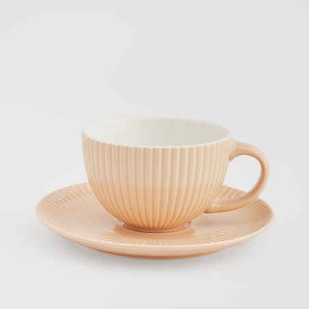 Filiżanka Ze Spodkiem Mishka