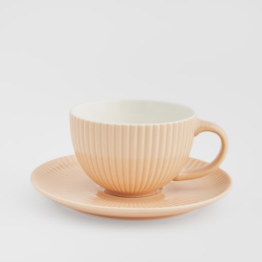 Filiżanka Ze Spodkiem Mishka