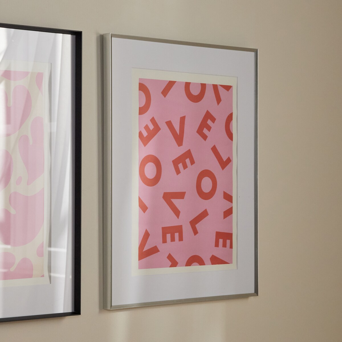 Zestaw Plakatów Amori