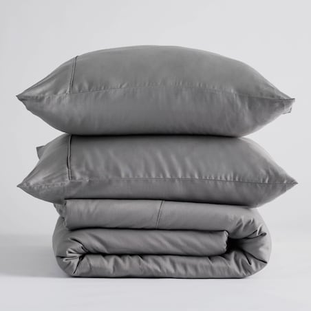 Pościel z bawełny satynowej Satinette 160x200 cm