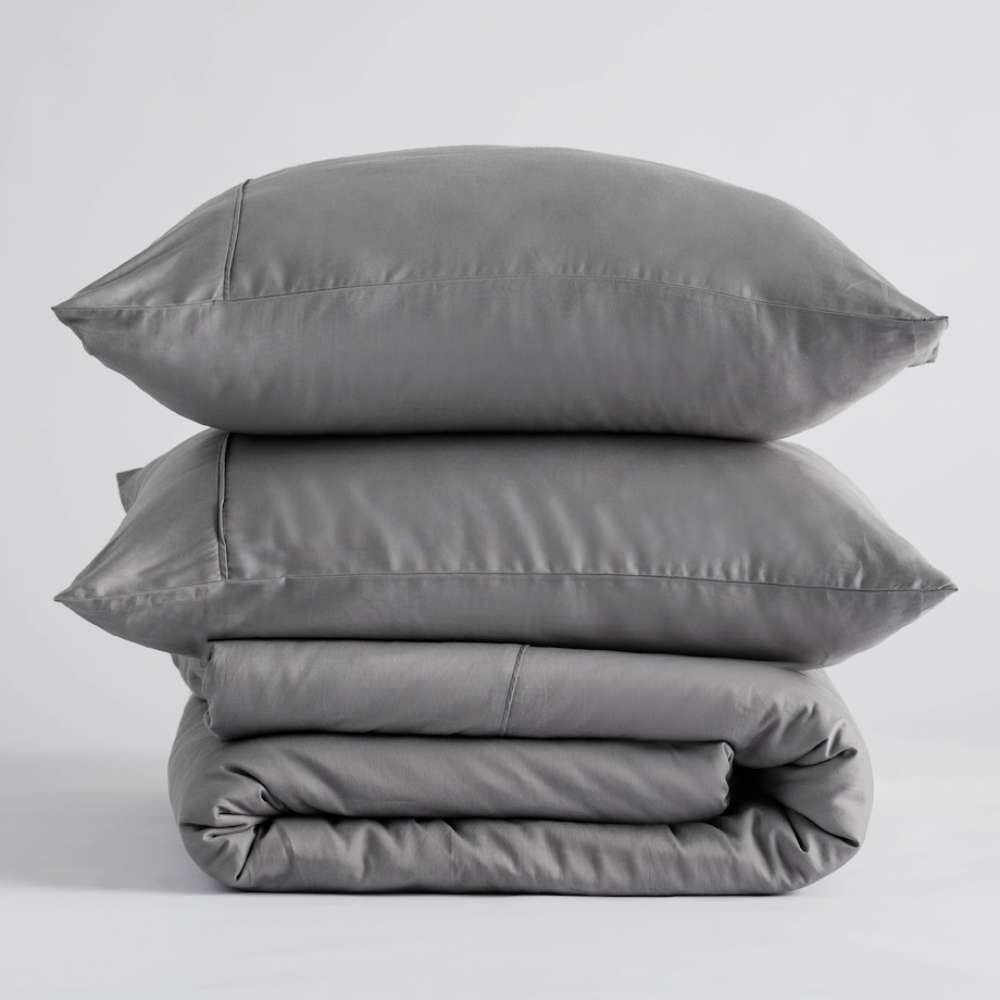 Pościel z bawełny satynowej Satinette 160x200 cm