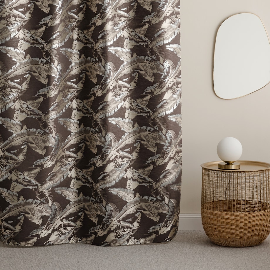 Zasłona Żakardowa Salve 140x250 cm