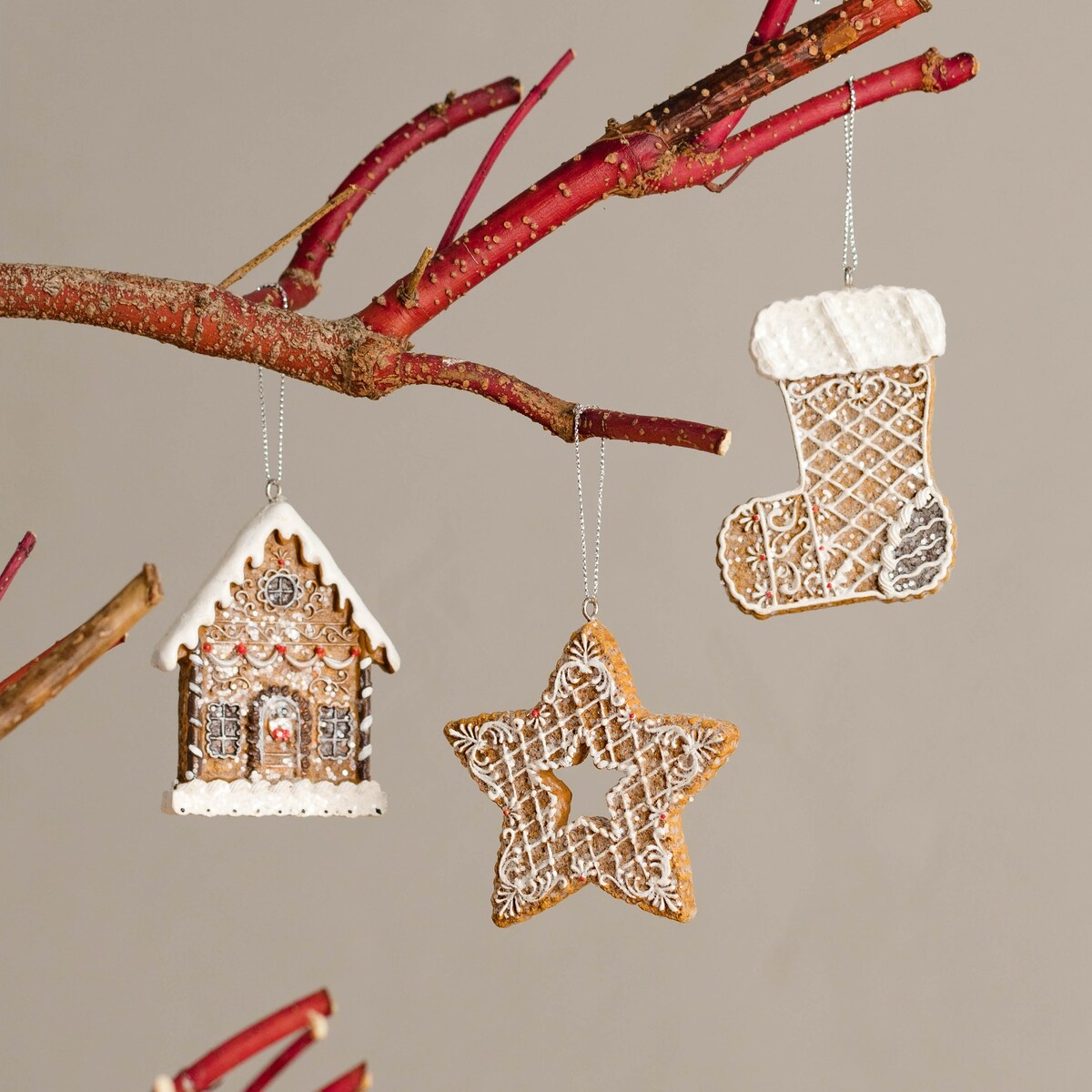 Zawieszka Gingersock