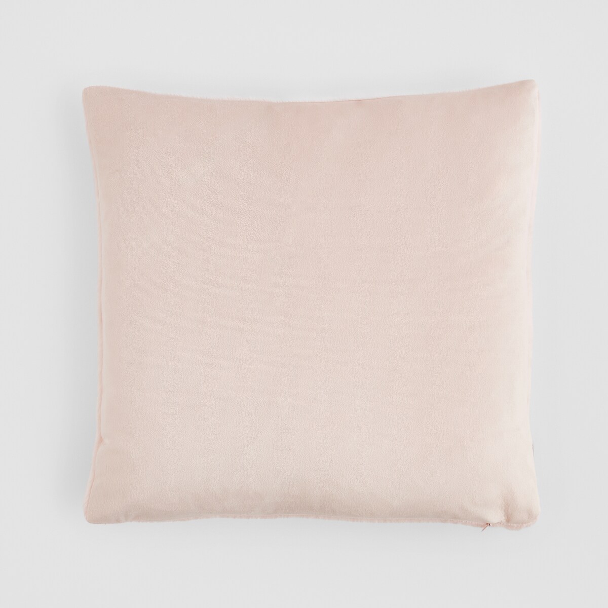 Poszewka Haftowana Egginis 45x45 cm z motywem jajka