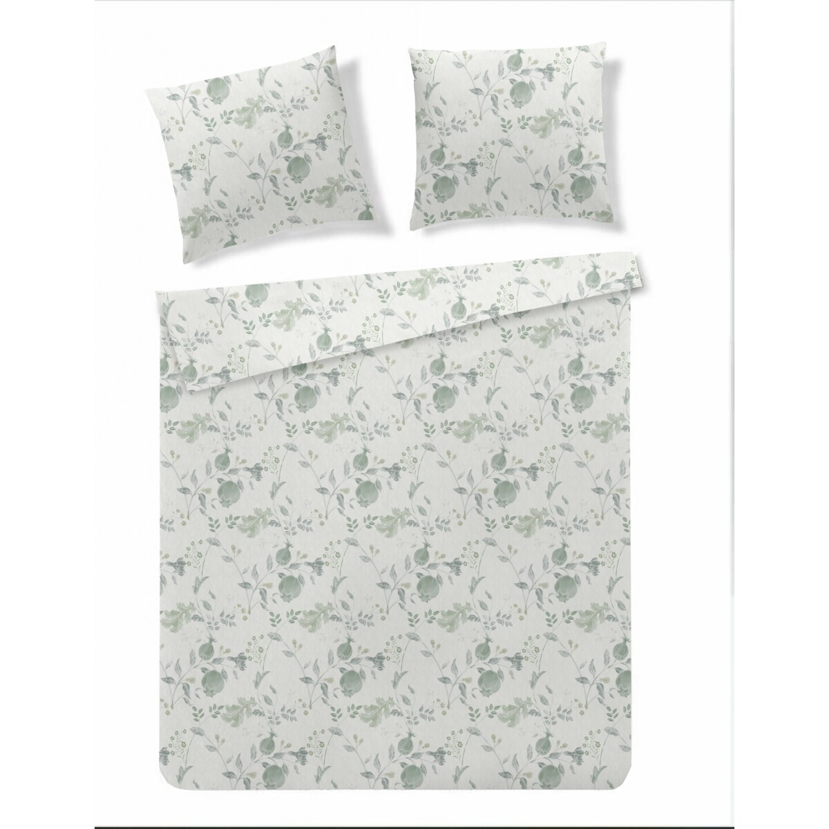 Pościel Z Mikrofibry Folero 160x200 cm