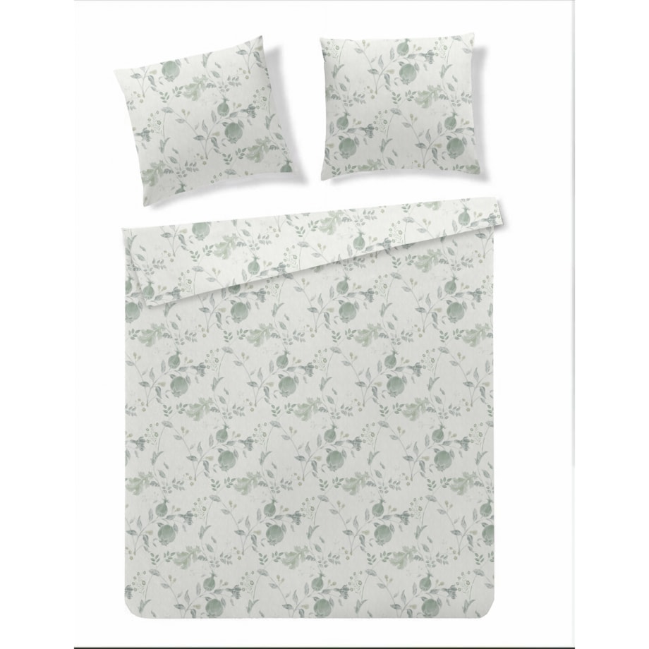 Pościel Z Mikrofibry Folero 160x200 cm