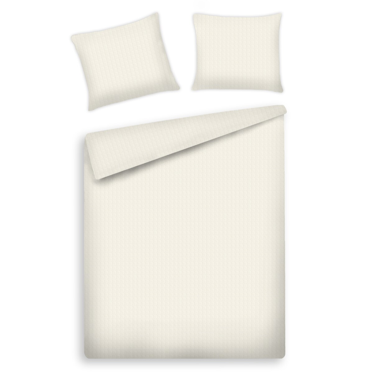 Pościel z kory bawełnianej Corres 160x200 cm