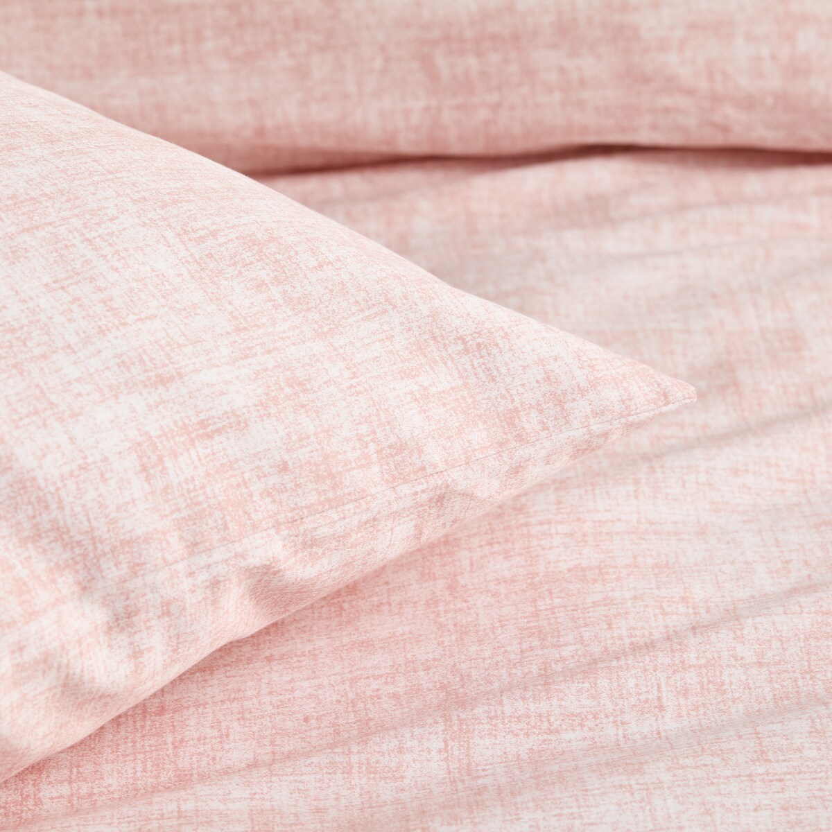 Pościel z bawełny satynowej Patito 200x220 cm z motywem abstrakcyjnym