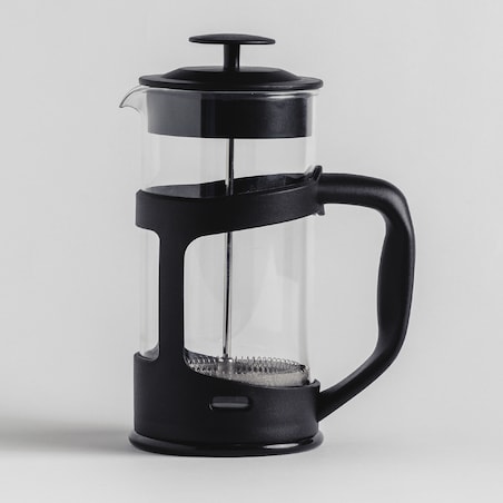 Dzbanek Retriso 1l, French Press