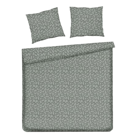 Pościel z bawełny satynowej Rosmarin 200x220 cm