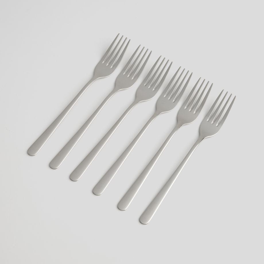 Widelec Finne 6 szt.