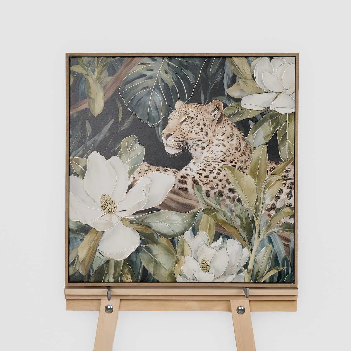 Obraz W Ramie Lempari