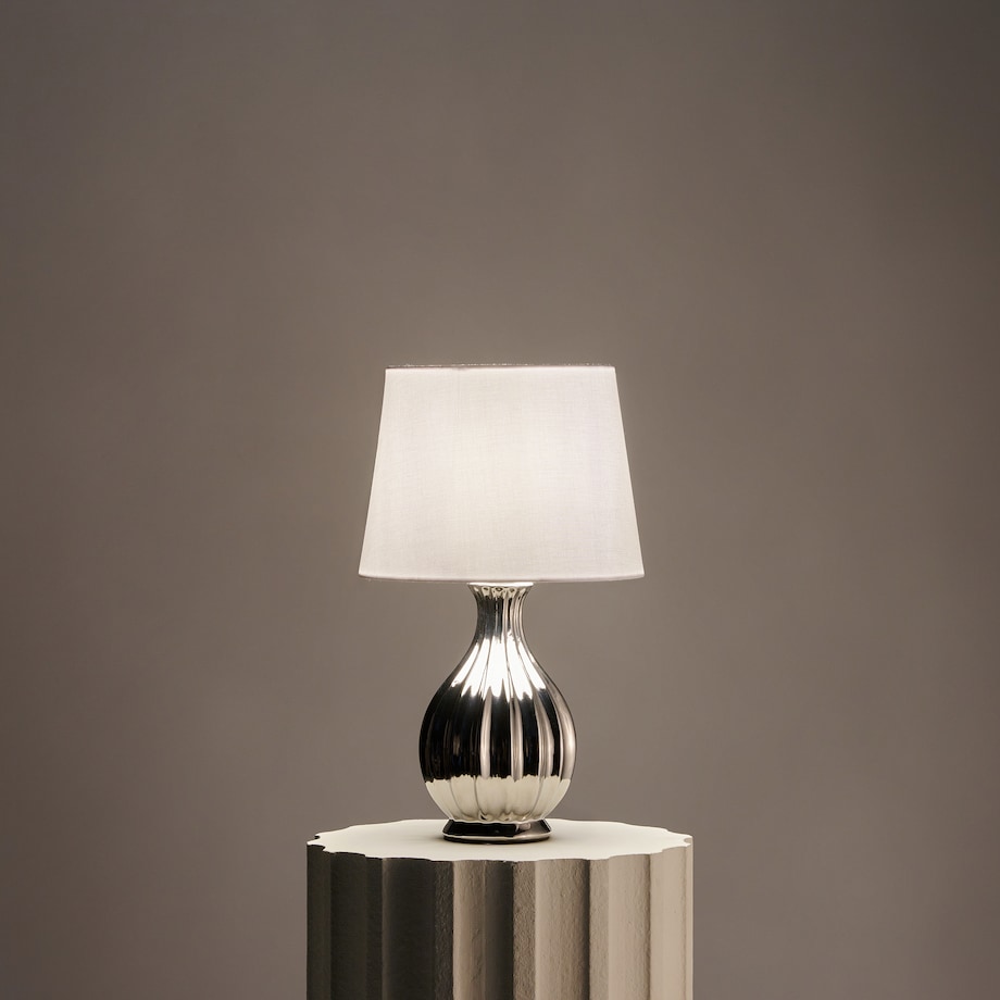 Lampa Stołowa Aguado
