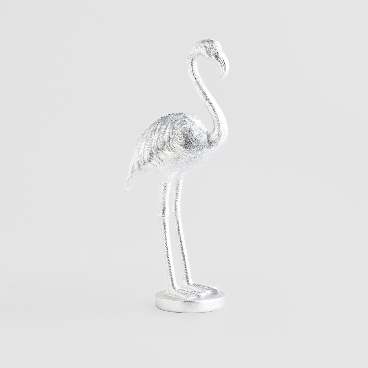 Figurka Flamingi z motywem zwierzęcym