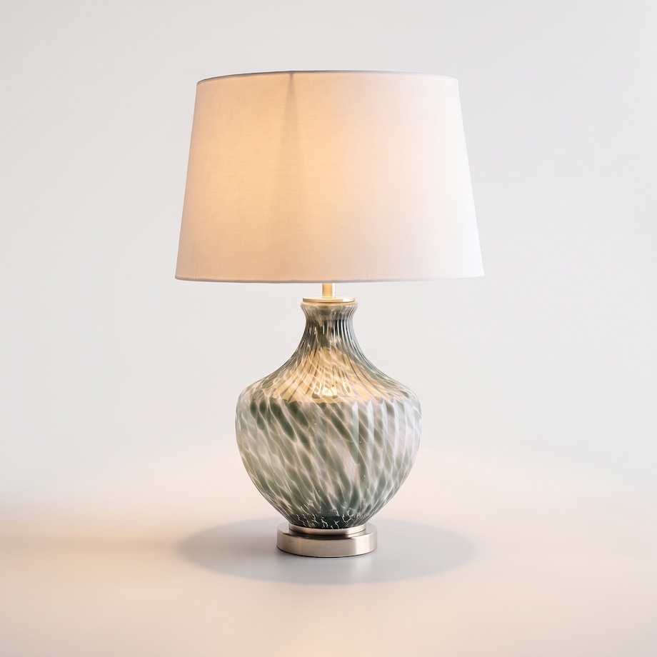 Lampa Stołowa Jungle