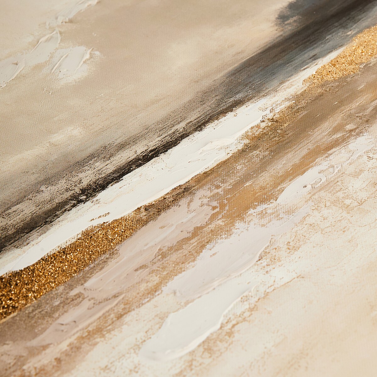 Obraz W Ramie Saniso