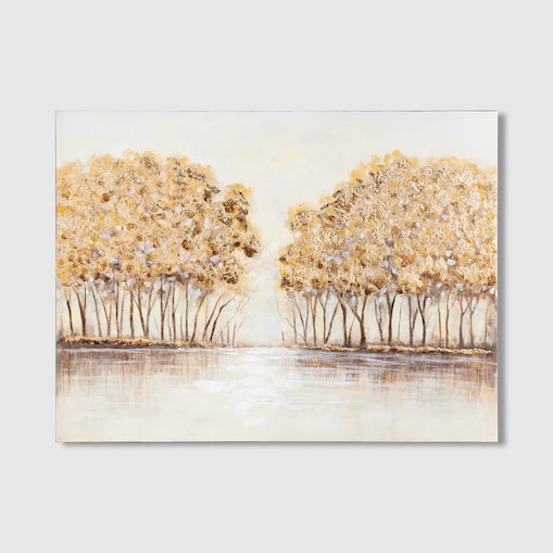 Obraz Karmanas z motywem pejzażu