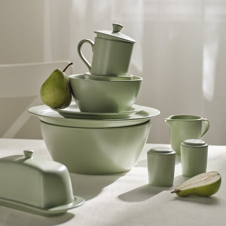 Talerz Deserowy Palia