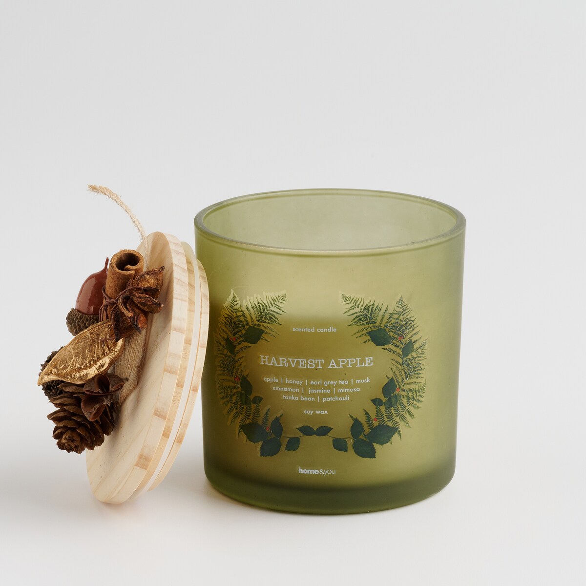 Świeca Zapachowa Pesiso