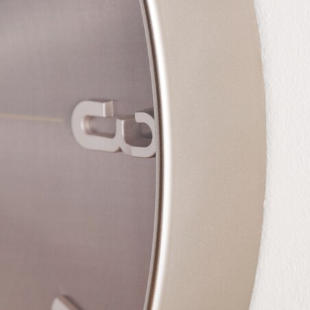 Zegar Ścienny Klarens