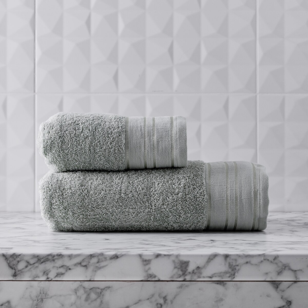 Ręcznik Bawełniany Mauricio 70x130 cm