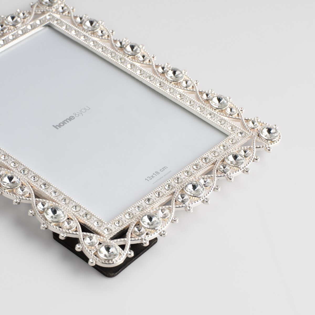 Ramka Eliano z motywem arabeski