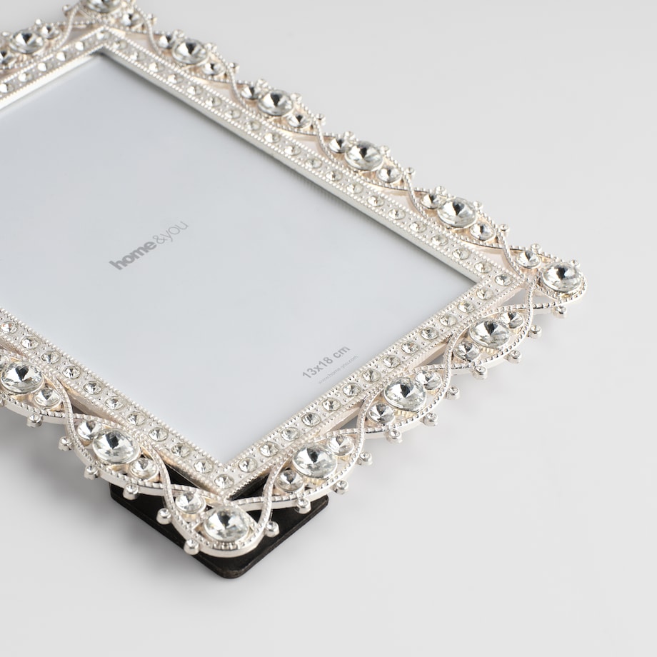 Ramka Eliano z motywem arabeski