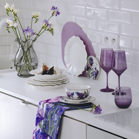 Talerz Deserowy Ekko