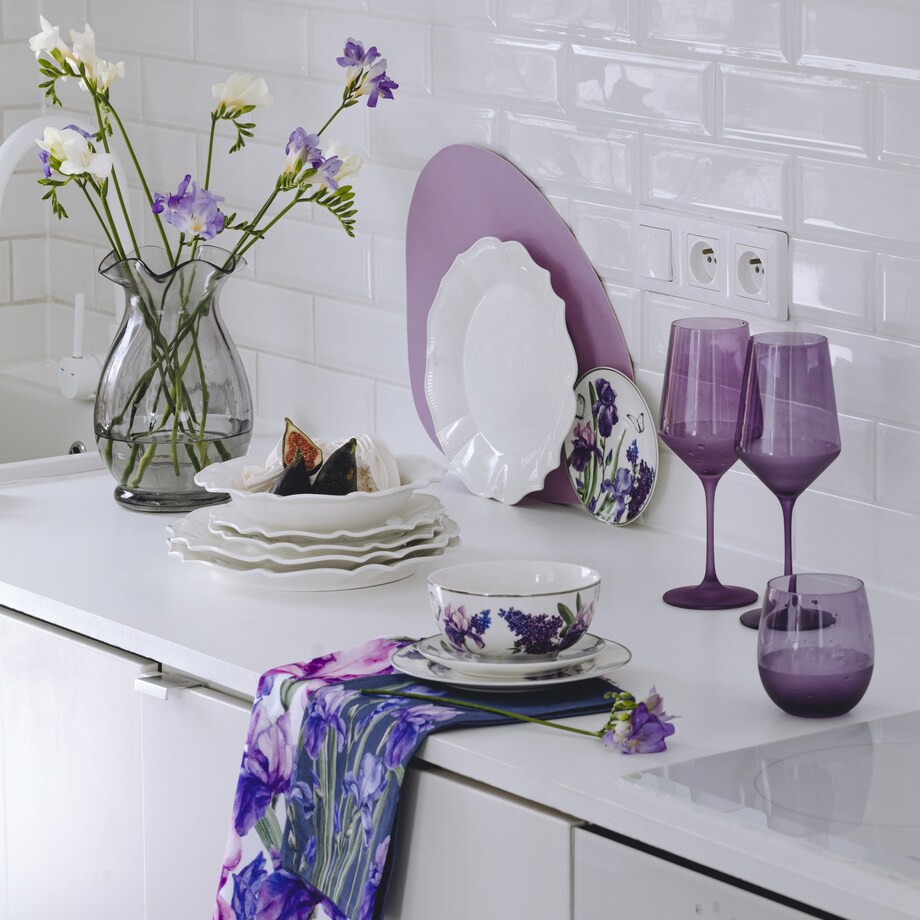 Talerz Deserowy Ekko