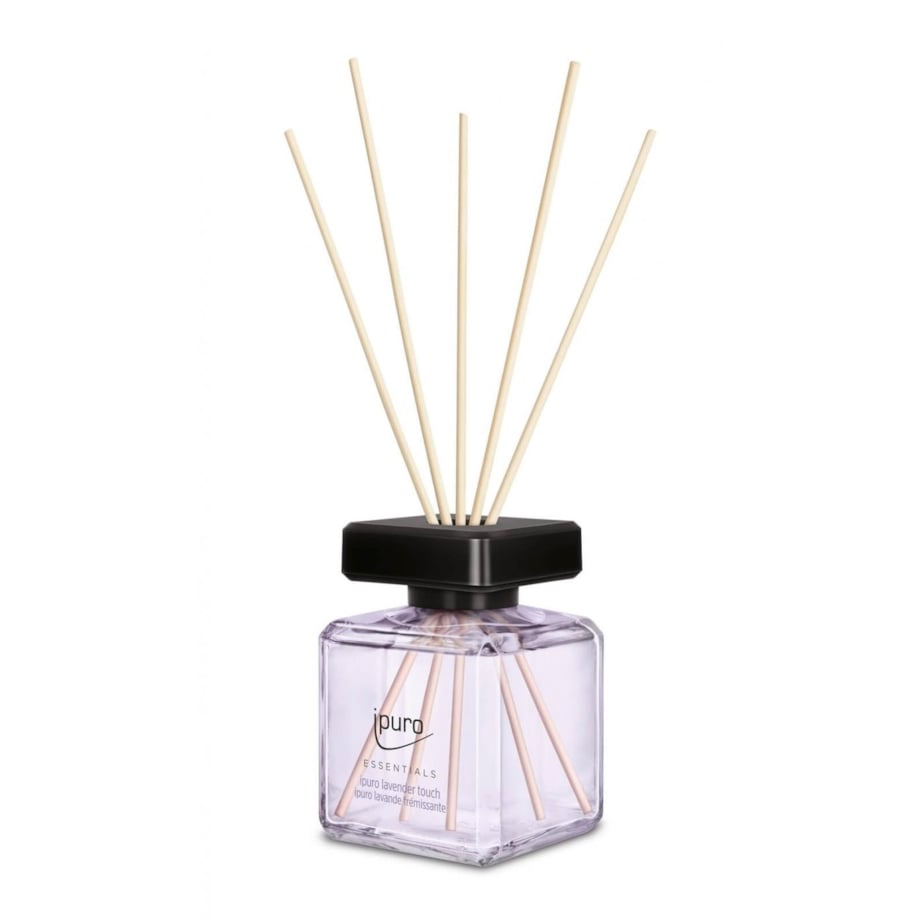Dyfuzor zapachowy ipuro ESSENTIALS, Lavender Touch, 200 ml