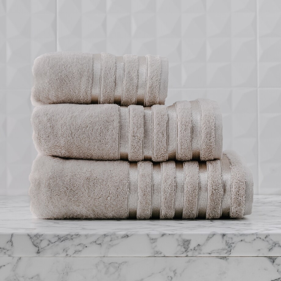 Ręcznik Bamboo 50x90 cm