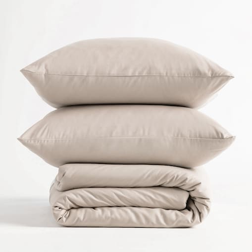 Pościel z mikrofibry Micros 140x200 cm