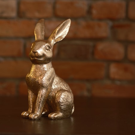 Figurka Broodisi z motywem królika