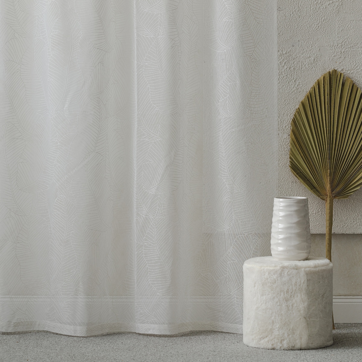 Firana Sulio 140x250 cm