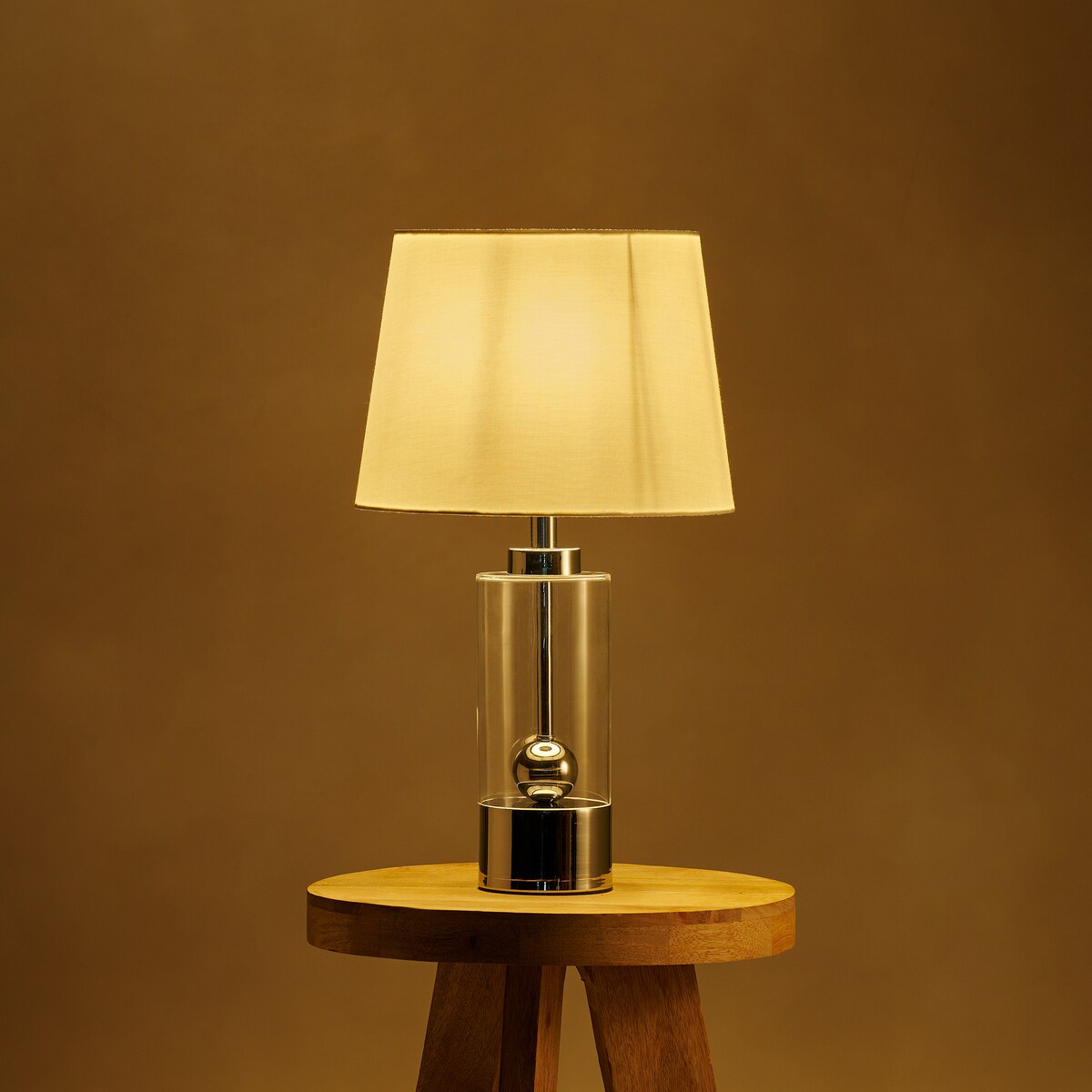 Lampa Dekoracyjna Glassoni