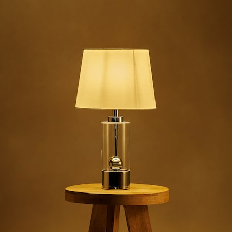 Lampa Dekoracyjna Glassoni