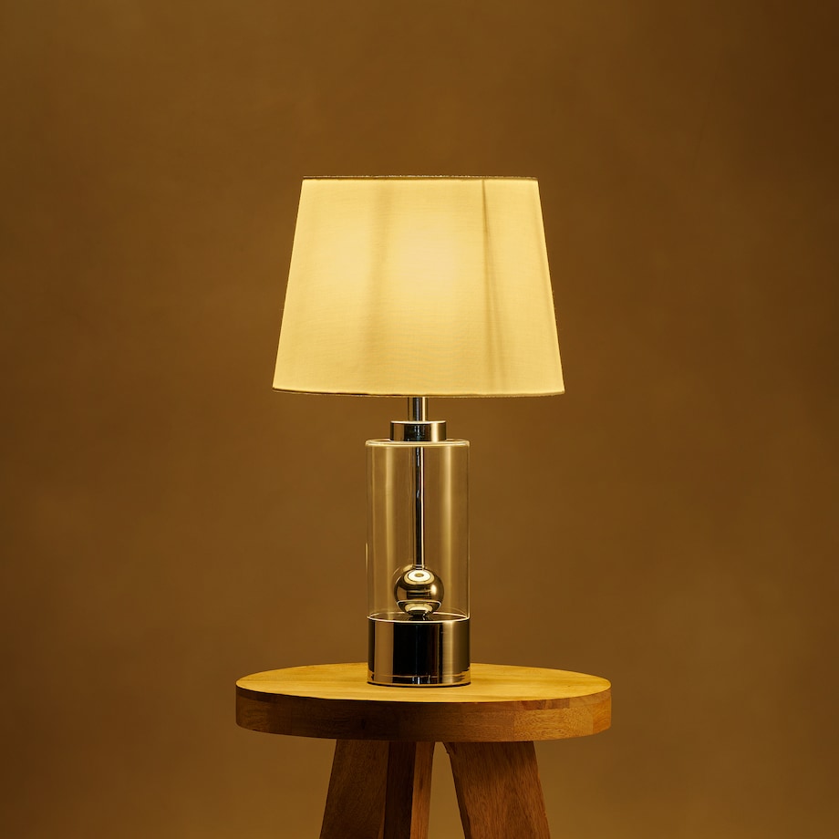 Lampa Dekoracyjna Glassoni