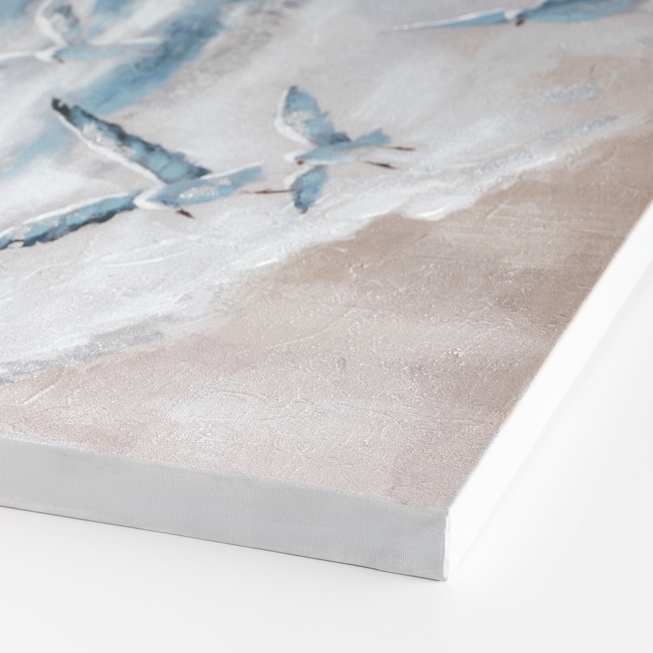 Obraz Meviana z motywem pejzażu