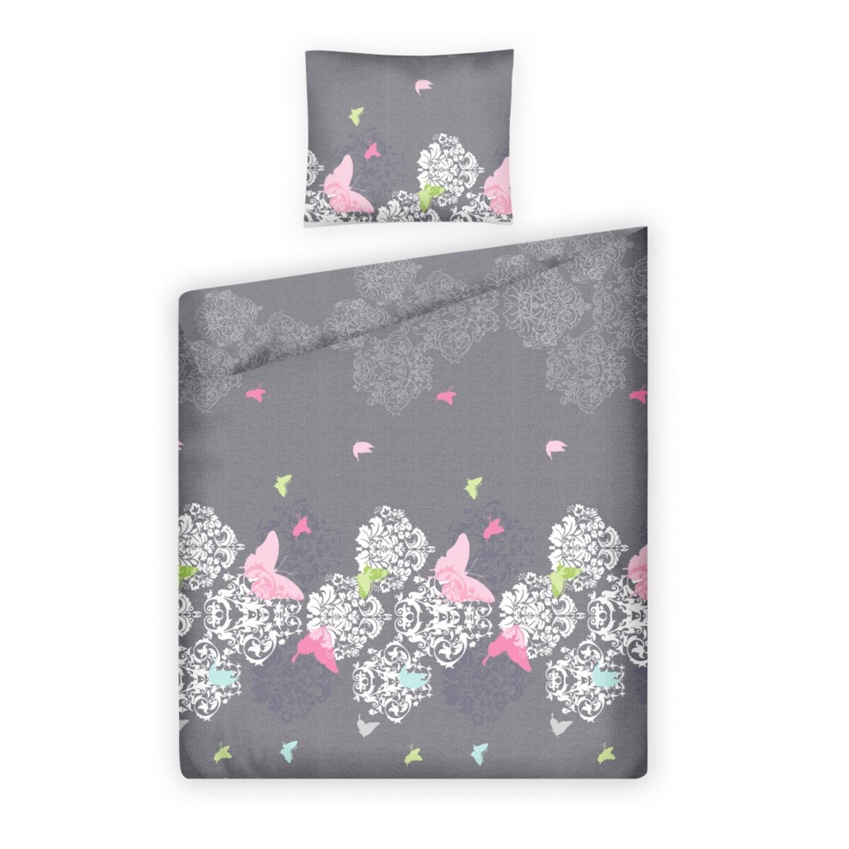 Pościel z Mikrofibry Tale 160x200