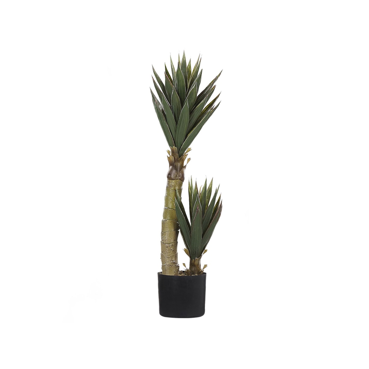 Sztuczna roślina doniczkowa YUCCA