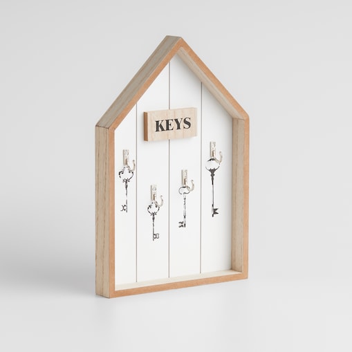 Szafka Na Klucze Vinele