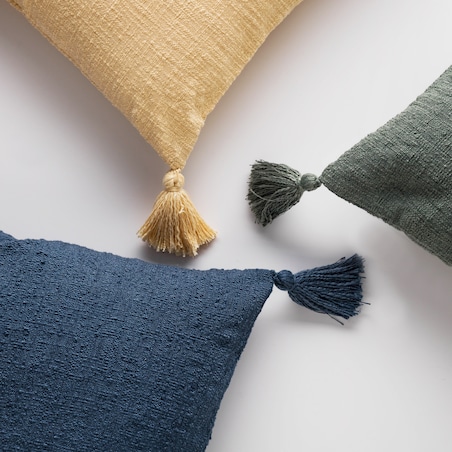 Poszewka Jednobarwna Kolina 45x45 cm