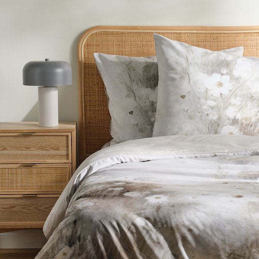 Pościel Z Mikrofibry Garelia 200x220 cm