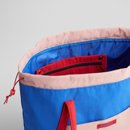 Torba Colourpop 49x40 cm