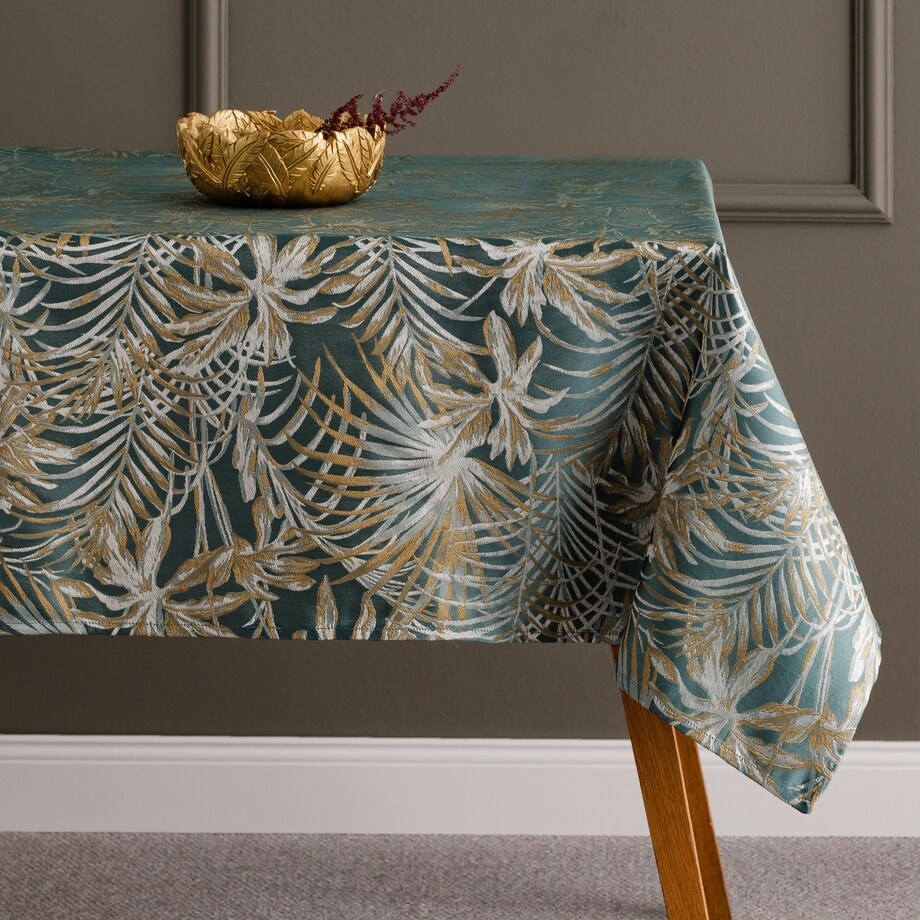 Jaquard Tablecloth Stilo 130x180 cm