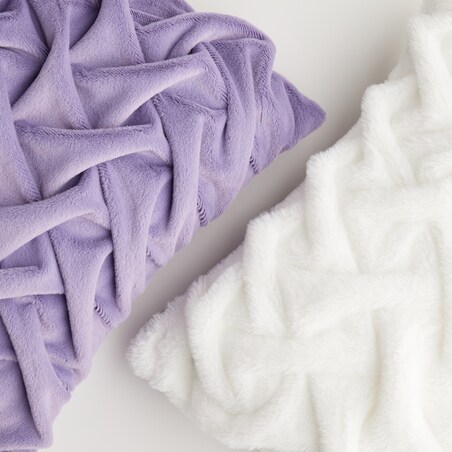 Poszewka Elliot 45x45 cm