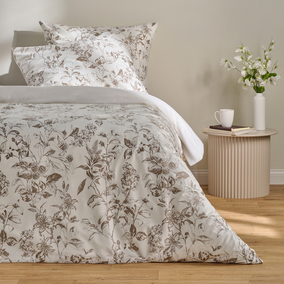 Pościel Welwetowa Ardea 160x200 cm