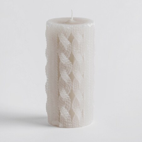 Świeca Zapachowa Sweterino